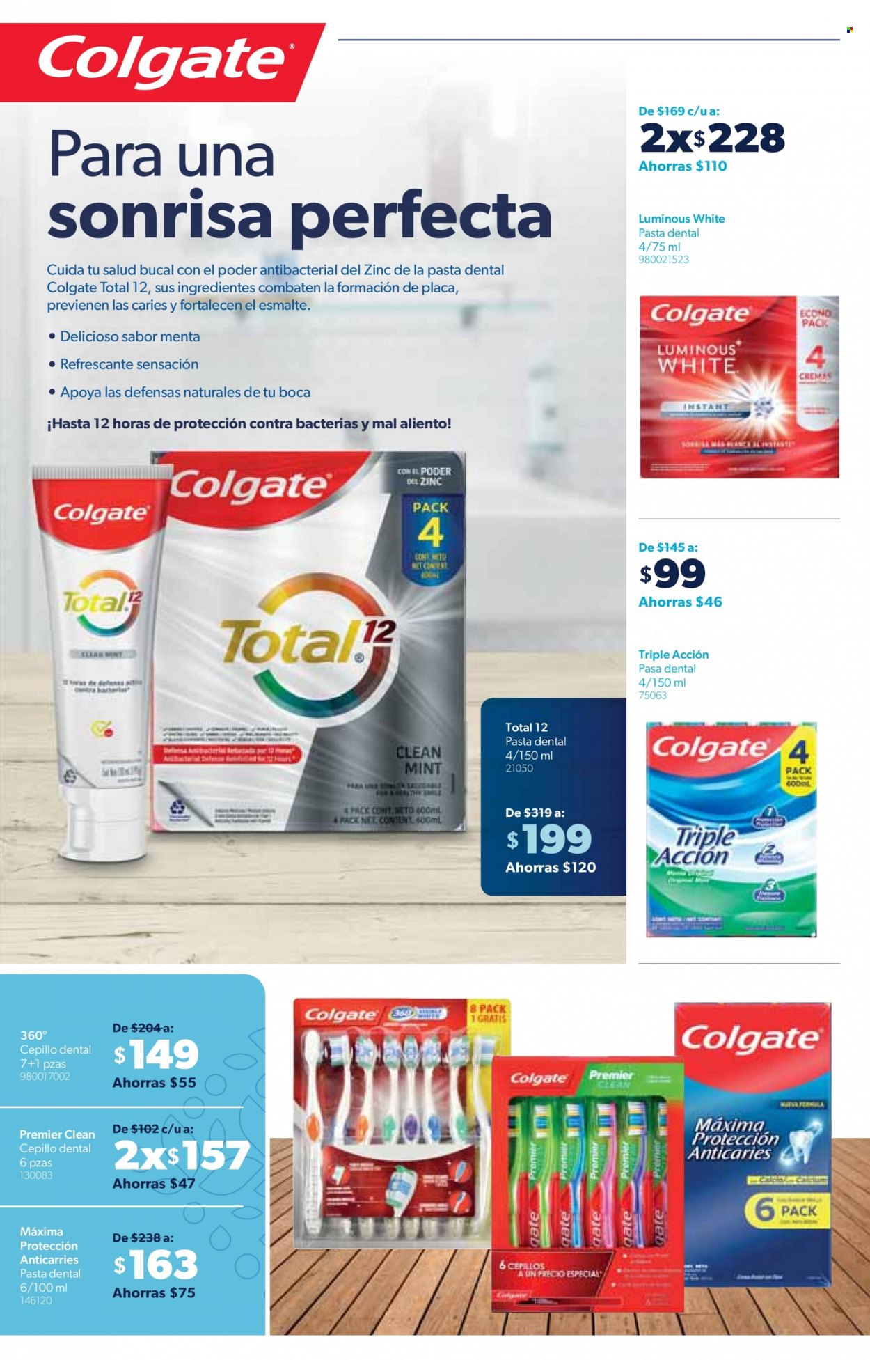 Catálogo Sam's Club - 27.6.2023 - 17.7.2023. Página 2