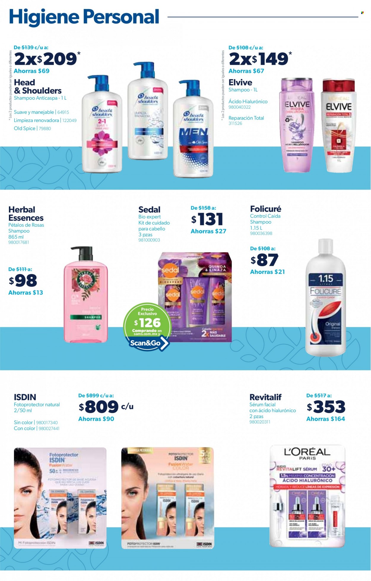 Catálogo Sam's Club - 27.6.2023 - 17.7.2023. Página 4