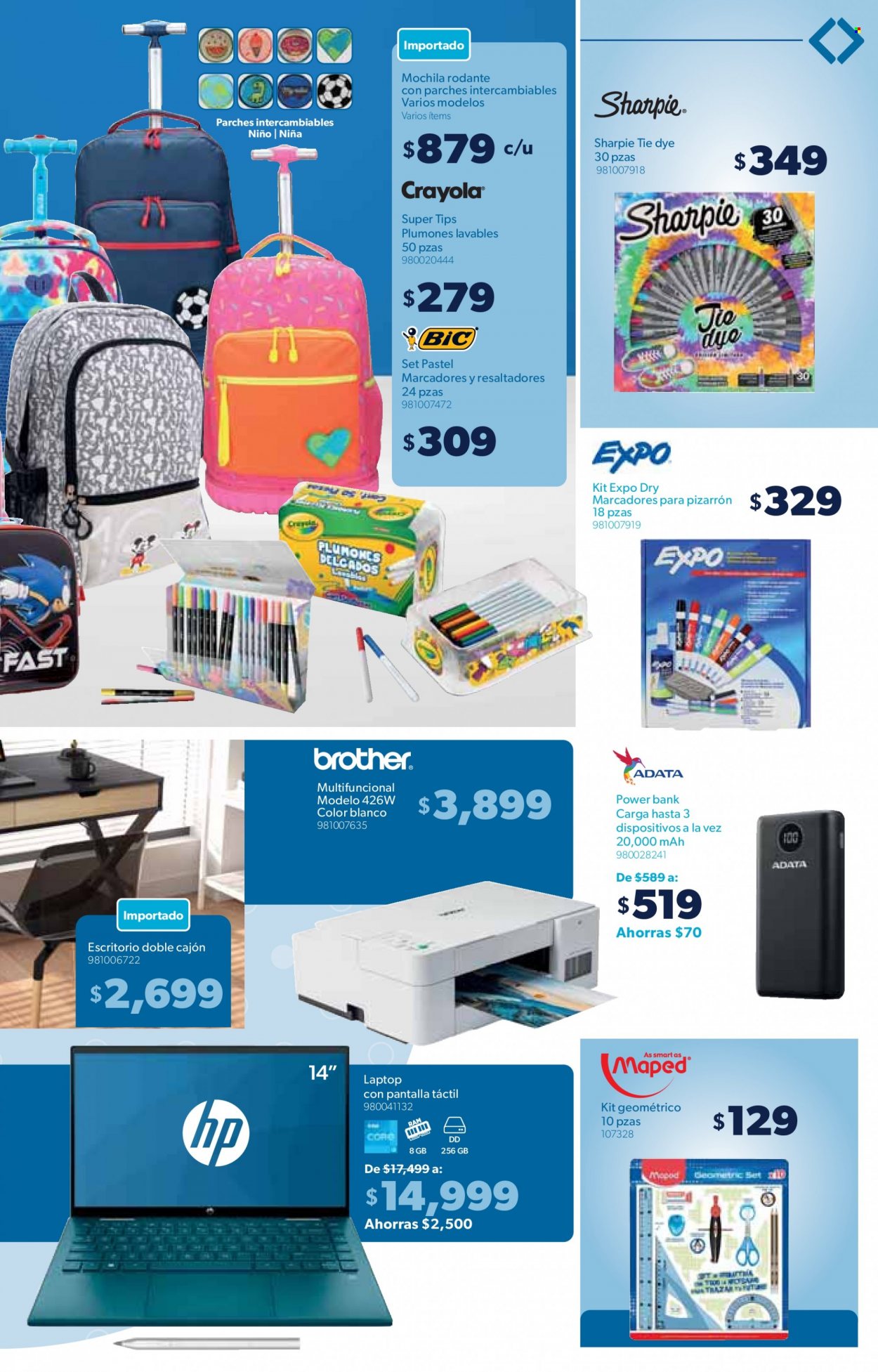 Catálogo Sam's Club - 27.6.2023 - 17.7.2023. Página 29