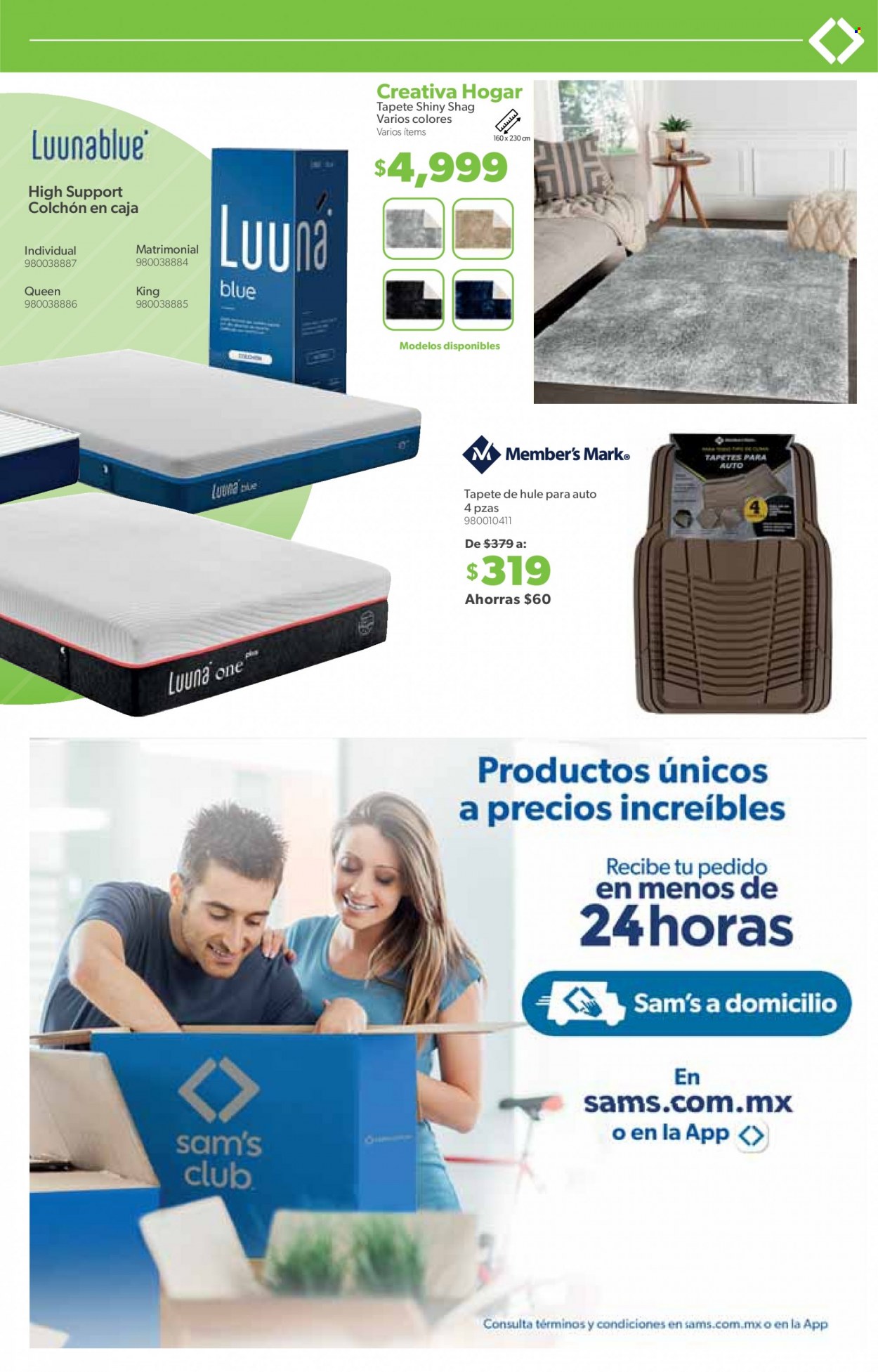 Catálogo Sam's Club - 27.6.2023 - 17.7.2023. Página 39