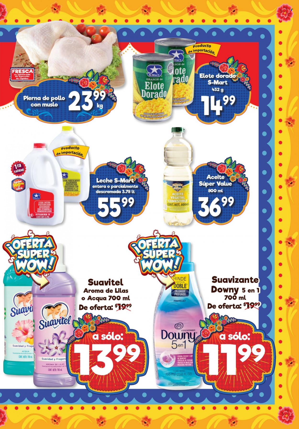 Catálogo S-Mart - 27.6.2023 - 29.6.2023. Página 2