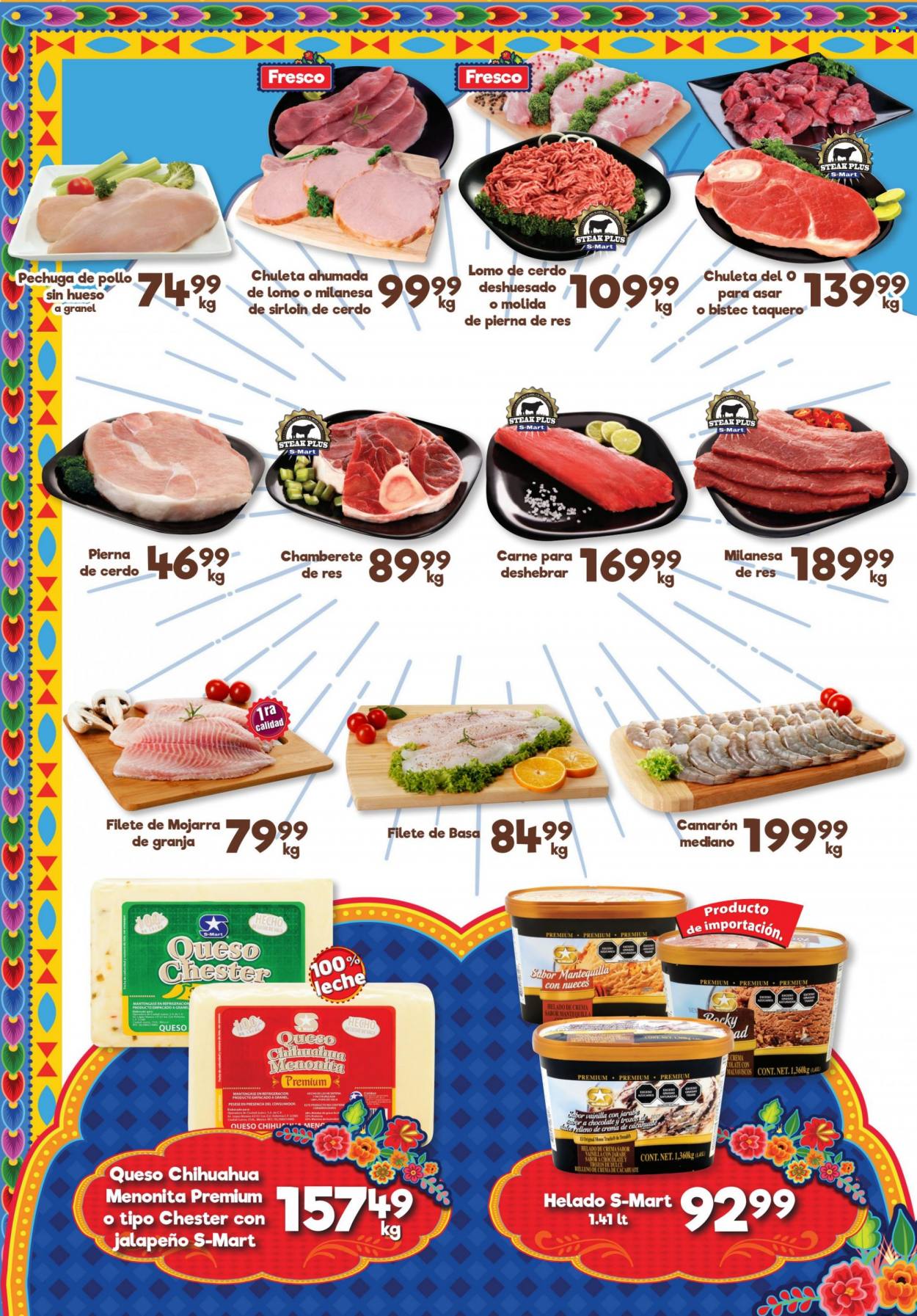 Catálogo S-Mart - 27.6.2023 - 29.6.2023. Página 4