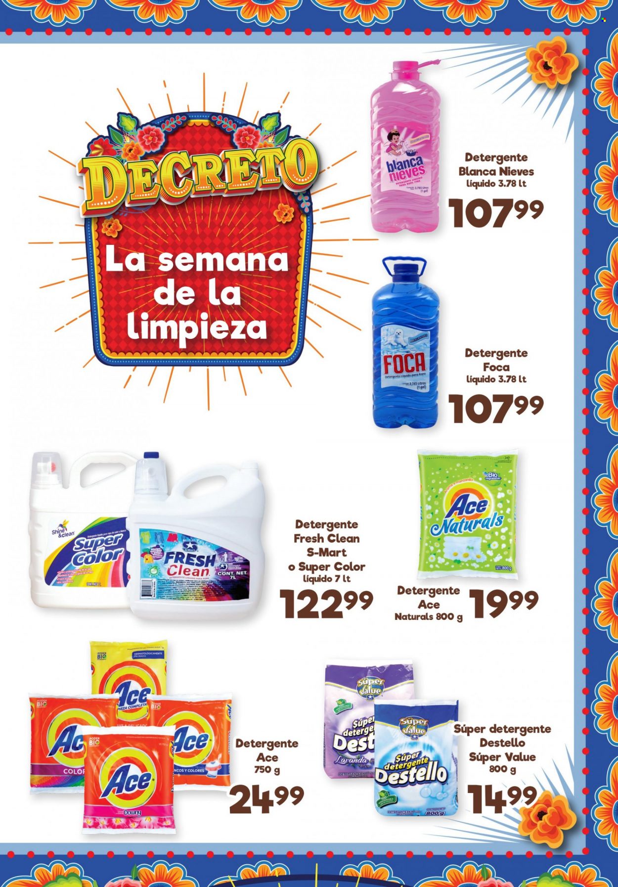 Catálogo S-Mart - 27.6.2023 - 29.6.2023. Página 8
