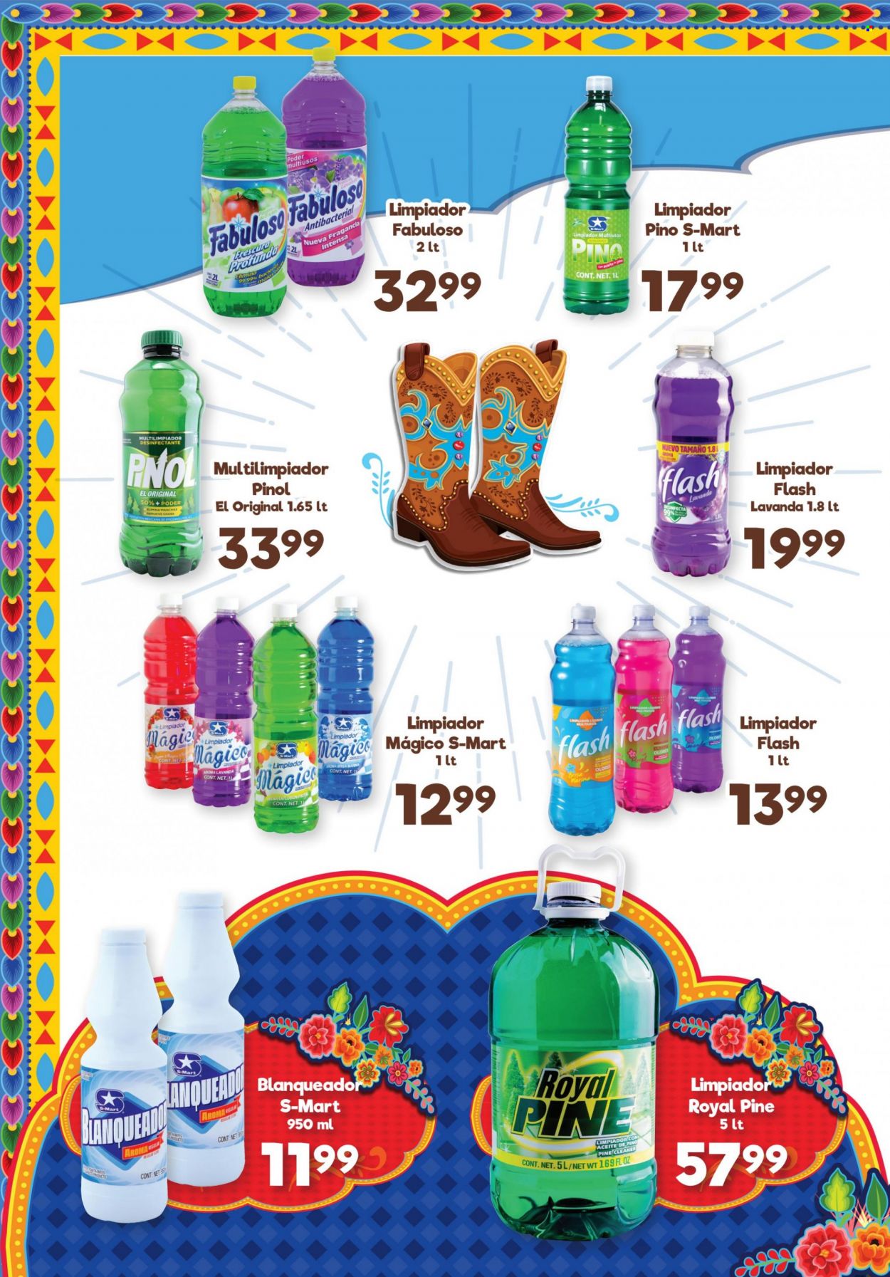 Catálogo S-Mart - 27.6.2023 - 29.6.2023. Página 9