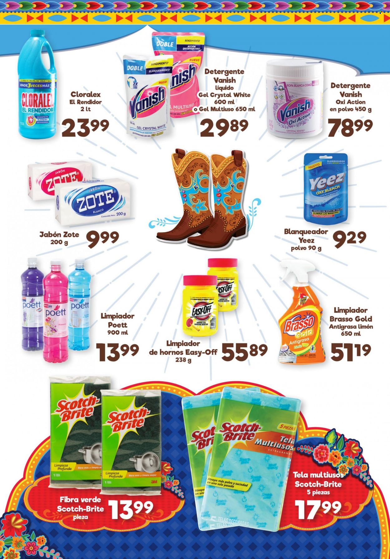 Catálogo S-Mart - 27.6.2023 - 29.6.2023. Página 10
