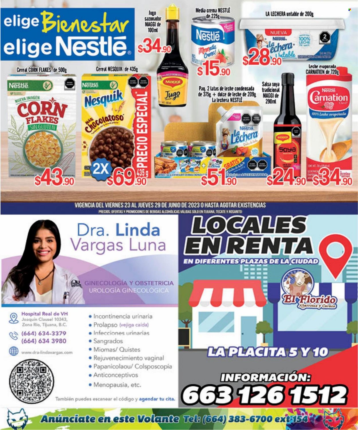 Catálogo El Florido - 27.6.2023 - 29.6.2023. Página 13