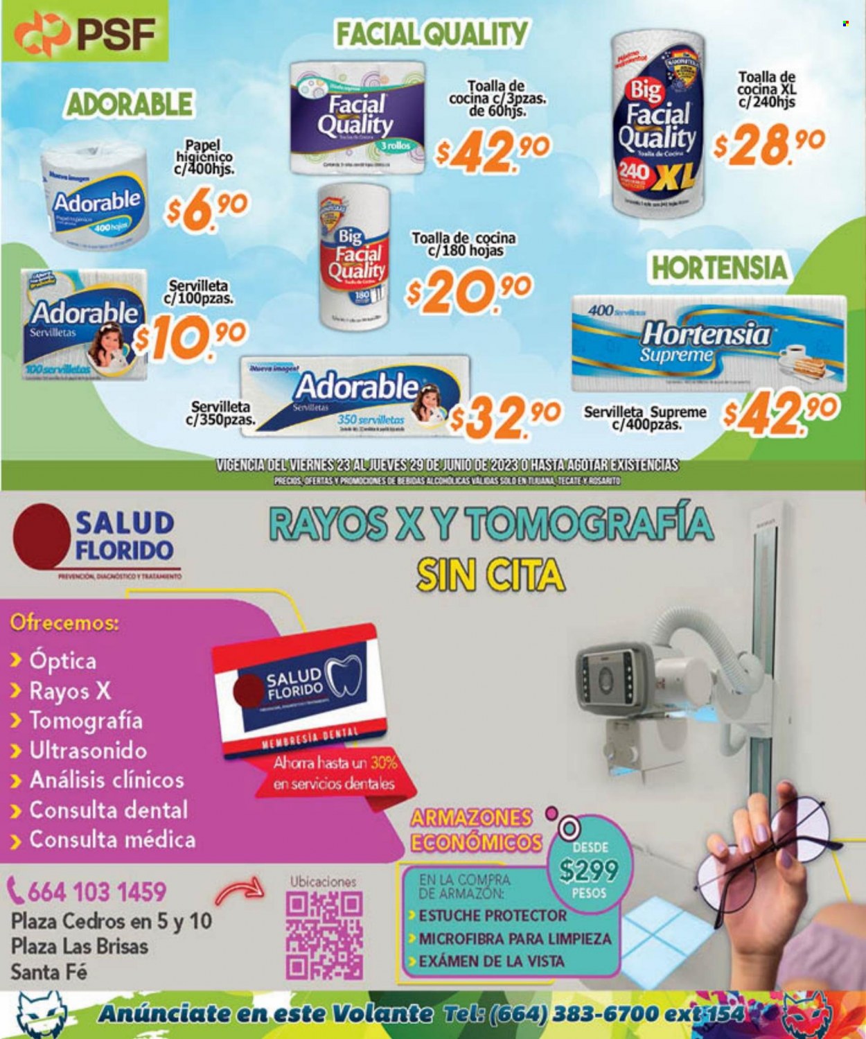 Catálogo El Florido - 27.6.2023 - 29.6.2023. Página 15
