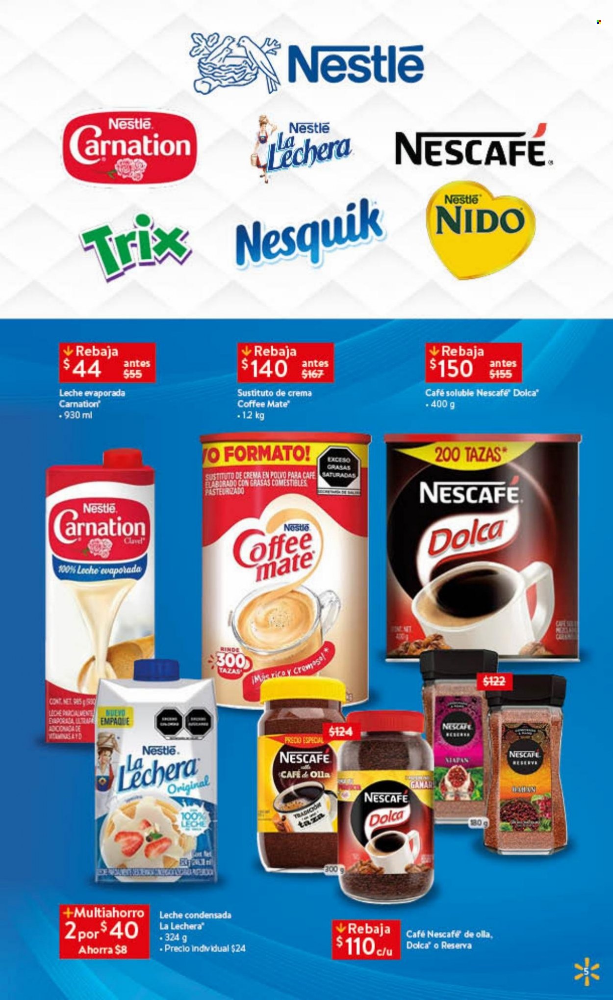 Catálogo Walmart - 28.6.2023 - 18.7.2023. Página 5