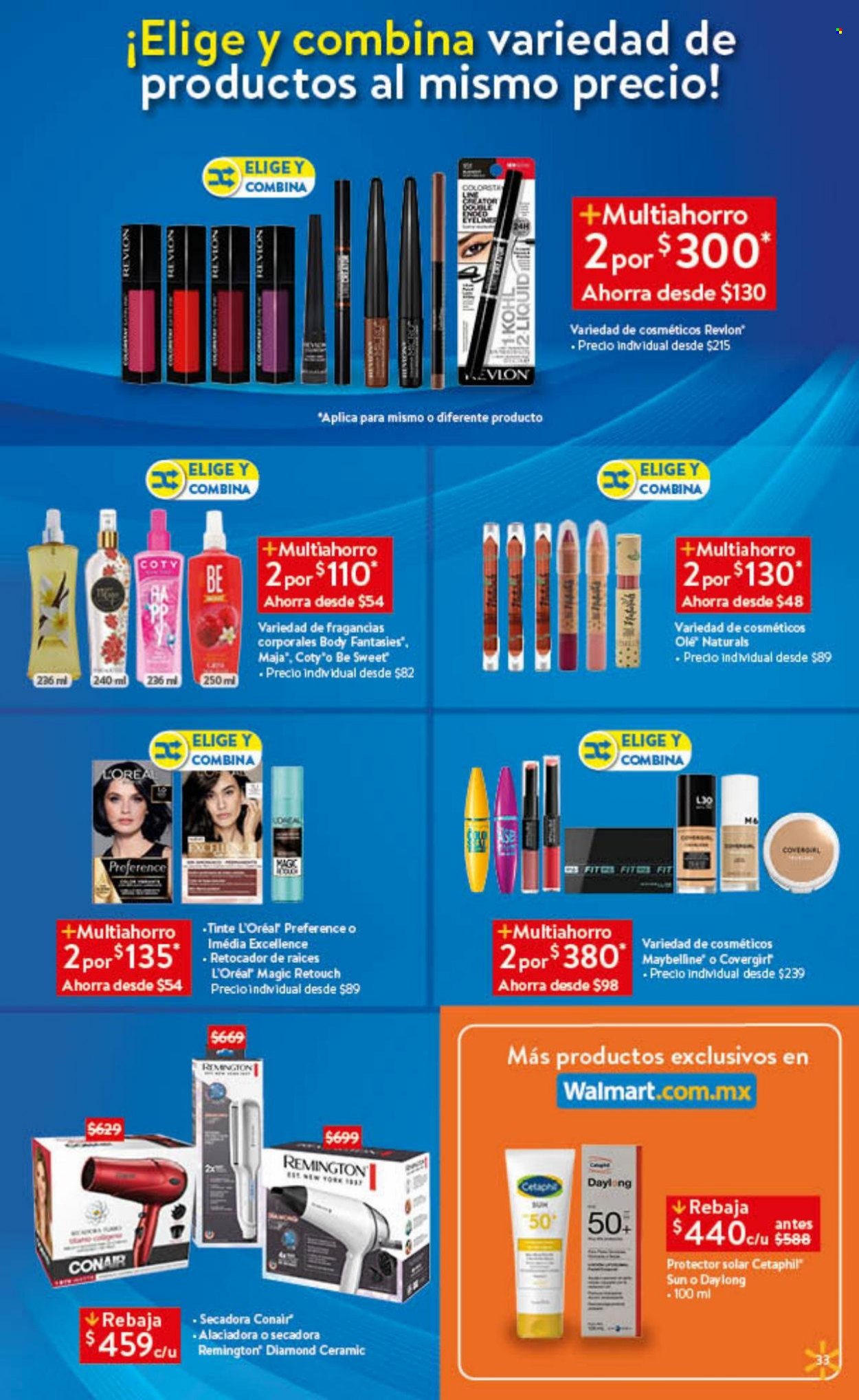 Catálogo Walmart - 28.6.2023 - 18.7.2023. Página 33