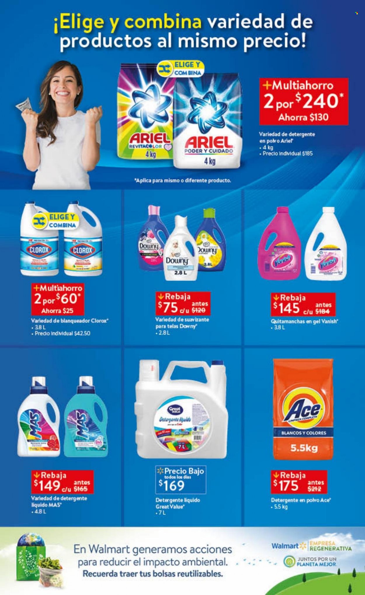 Catálogo Walmart - 28.6.2023 - 18.7.2023. Página 37