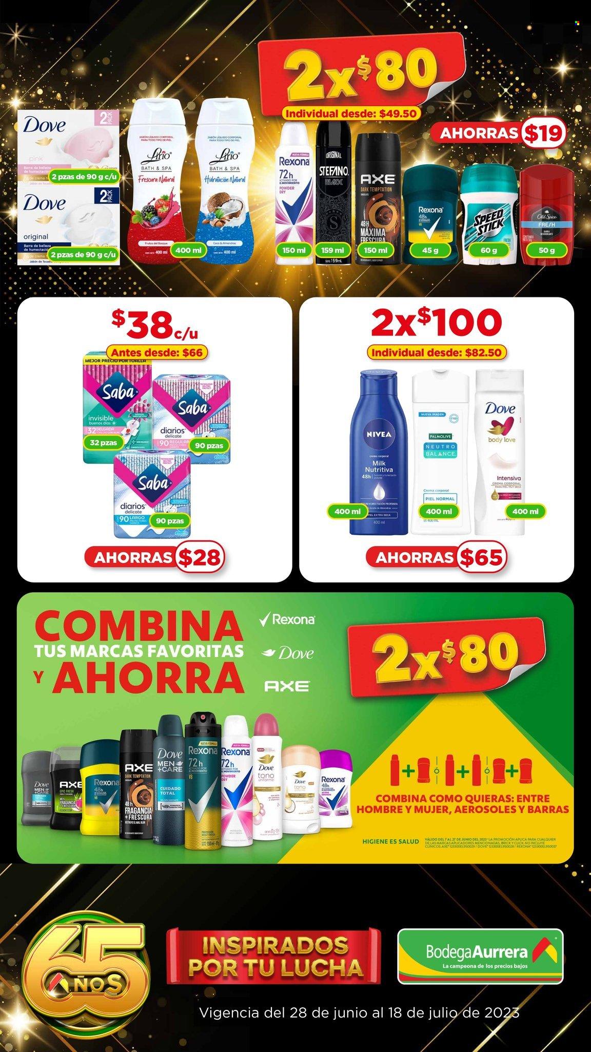 Catálogo Bodega Aurrerá - 28.6.2023 - 18.7.2023. Página 16