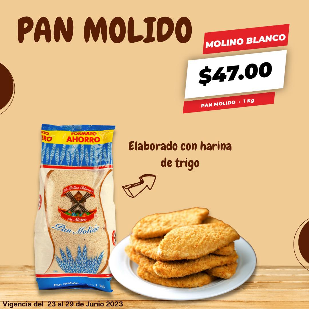 Catálogo Tiendas 3B - 23.6.2023 - 29.6.2023. Página 1