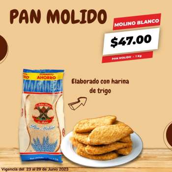 Folleto actual Tiendas 3B - 23.6.2023 - 29.6.2023.