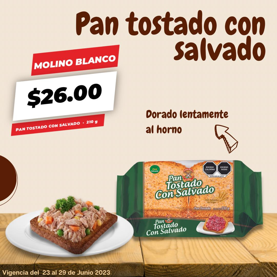 Catálogo Tiendas 3B - 23.6.2023 - 29.6.2023. Página 2