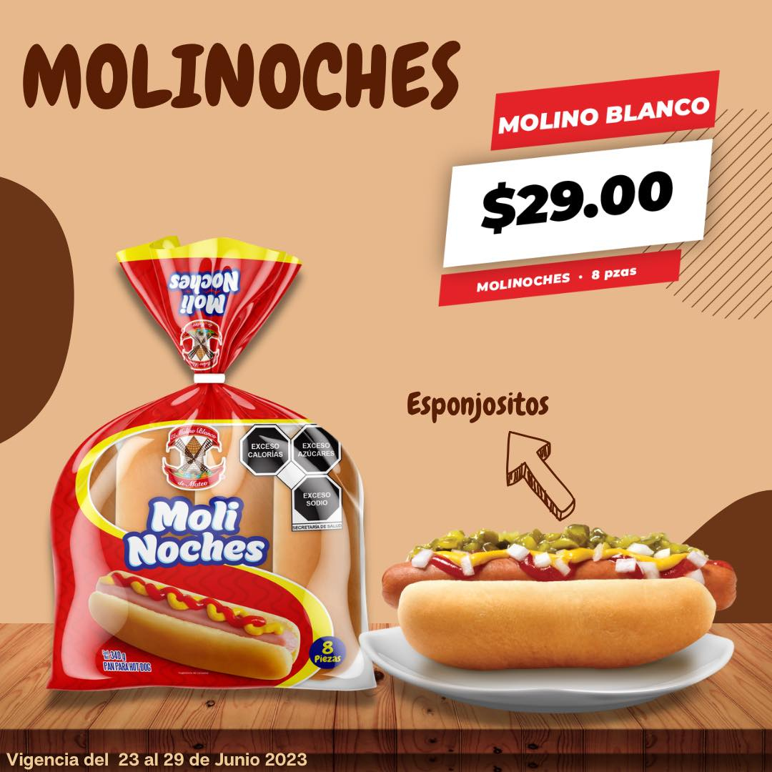 Catálogo Tiendas 3B - 23.6.2023 - 29.6.2023. Página 3