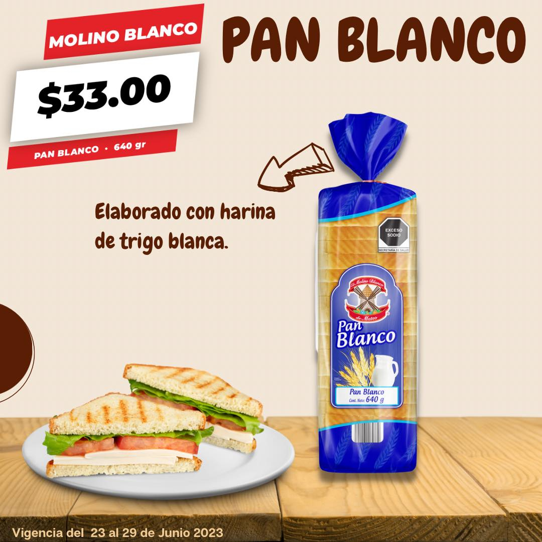 Catálogo Tiendas 3B - 23.6.2023 - 29.6.2023. Página 4