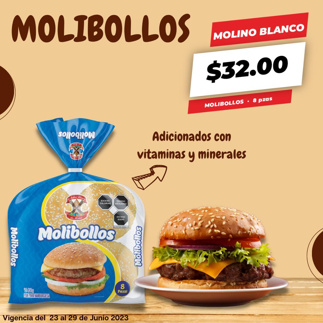 Catálogo Tiendas 3B - 23.6.2023 - 29.6.2023. Página 5