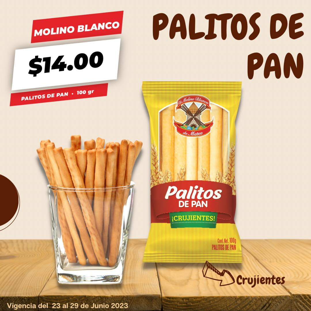 Catálogo Tiendas 3B - 23.6.2023 - 29.6.2023. Página 6