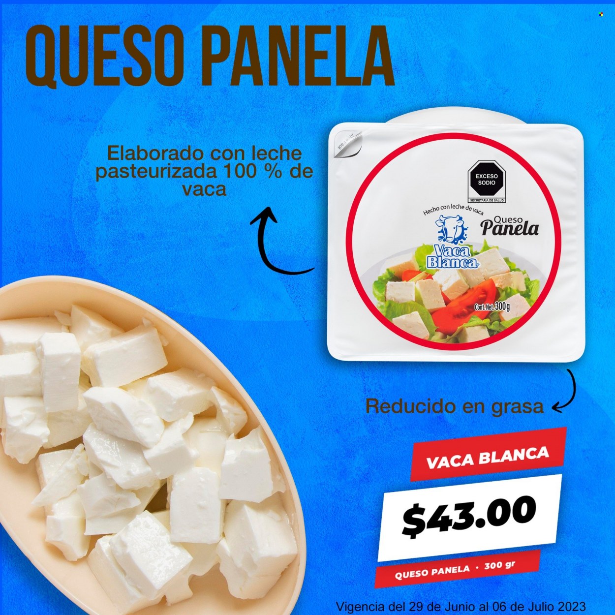 Catálogo Tiendas 3B - 29.6.2023 - 6.7.2023. Página 3