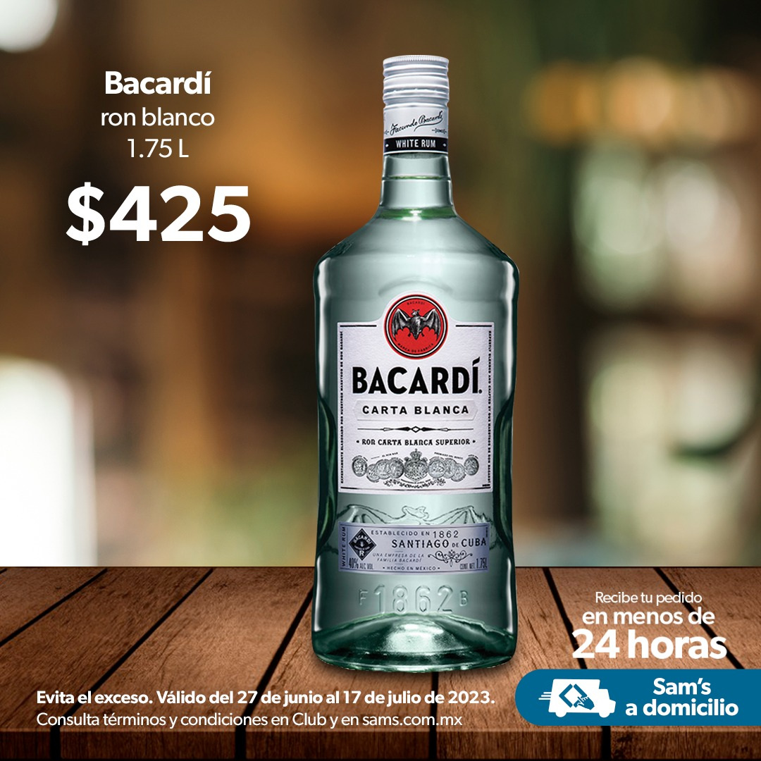 Catálogo Sam's Club - 27.6.2023 - 17.7.2023. Página 115