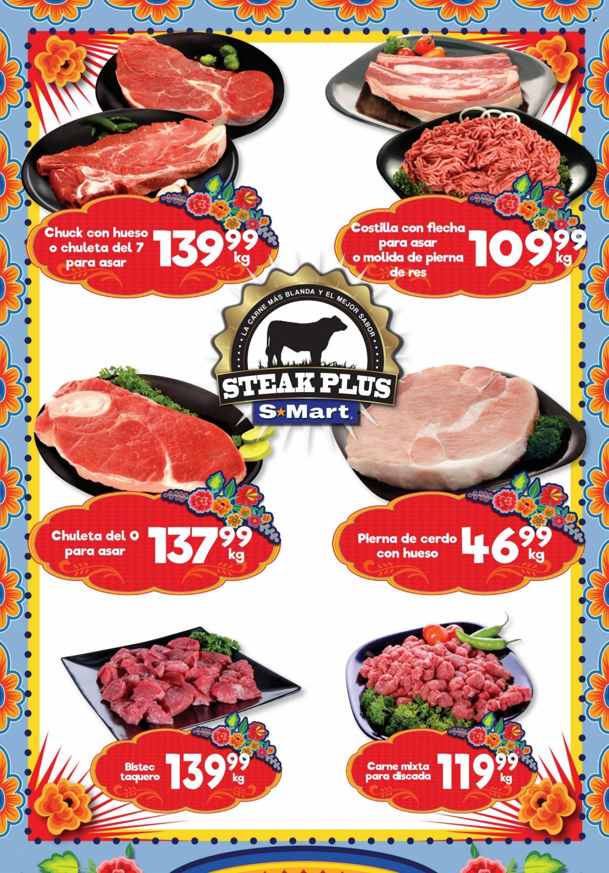Catálogo S-Mart - 30.6.2023 - 3.7.2023. Página 3