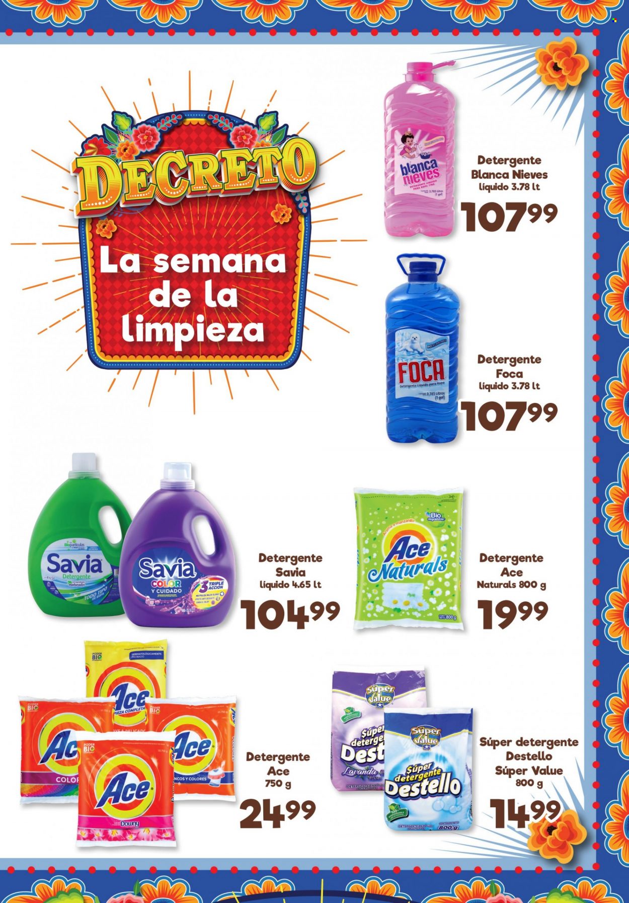 Catálogo S-Mart - 30.6.2023 - 3.7.2023. Página 8