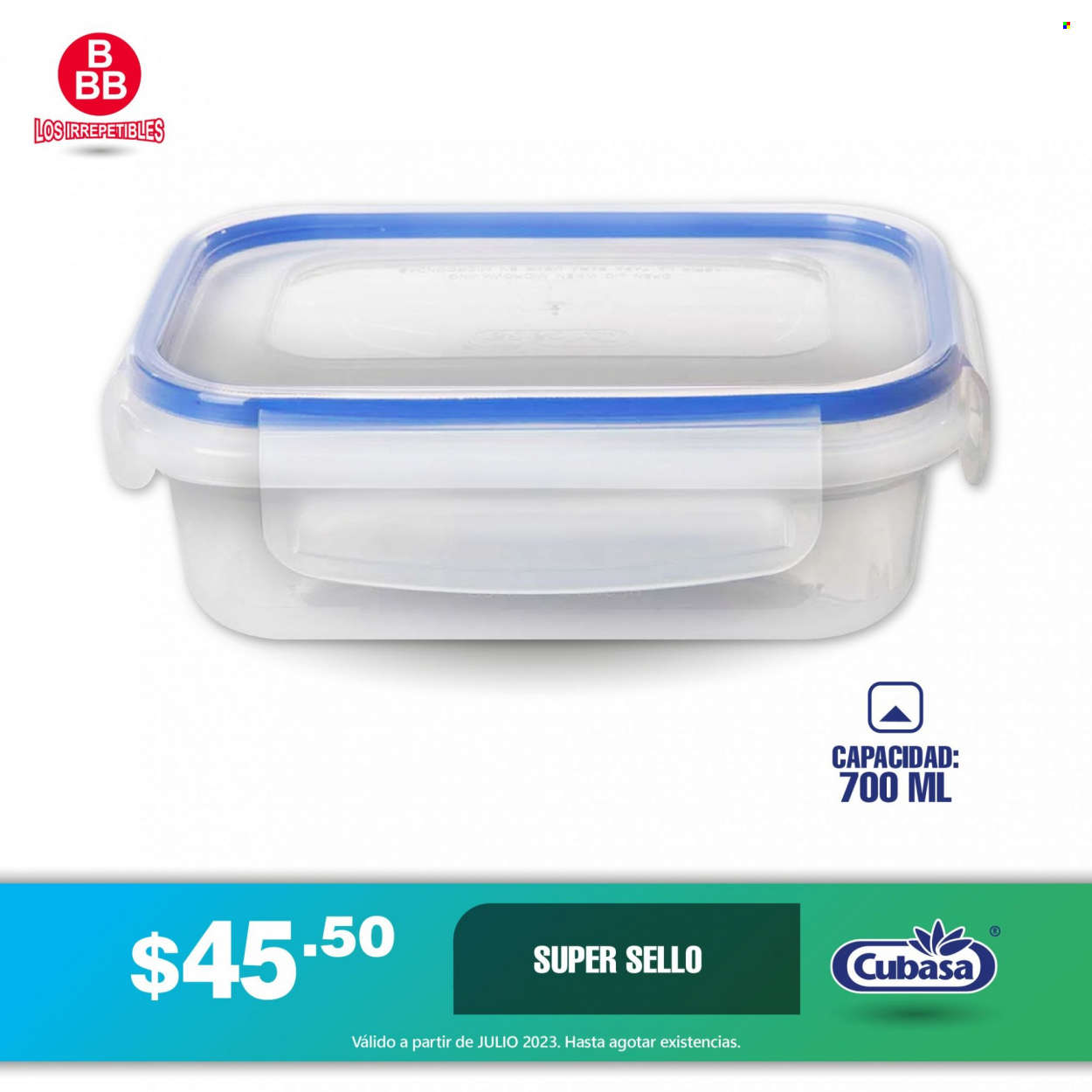 Catálogo Tiendas 3B - 1.7.2023 - 31.7.2023. Página 6