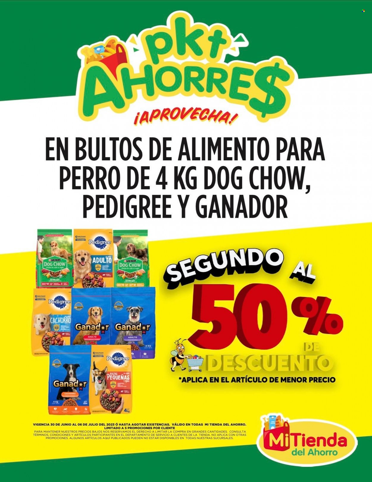 Catálogo Mi Tienda de Ahorro - 30.6.2023 - 6.7.2023. Página 35