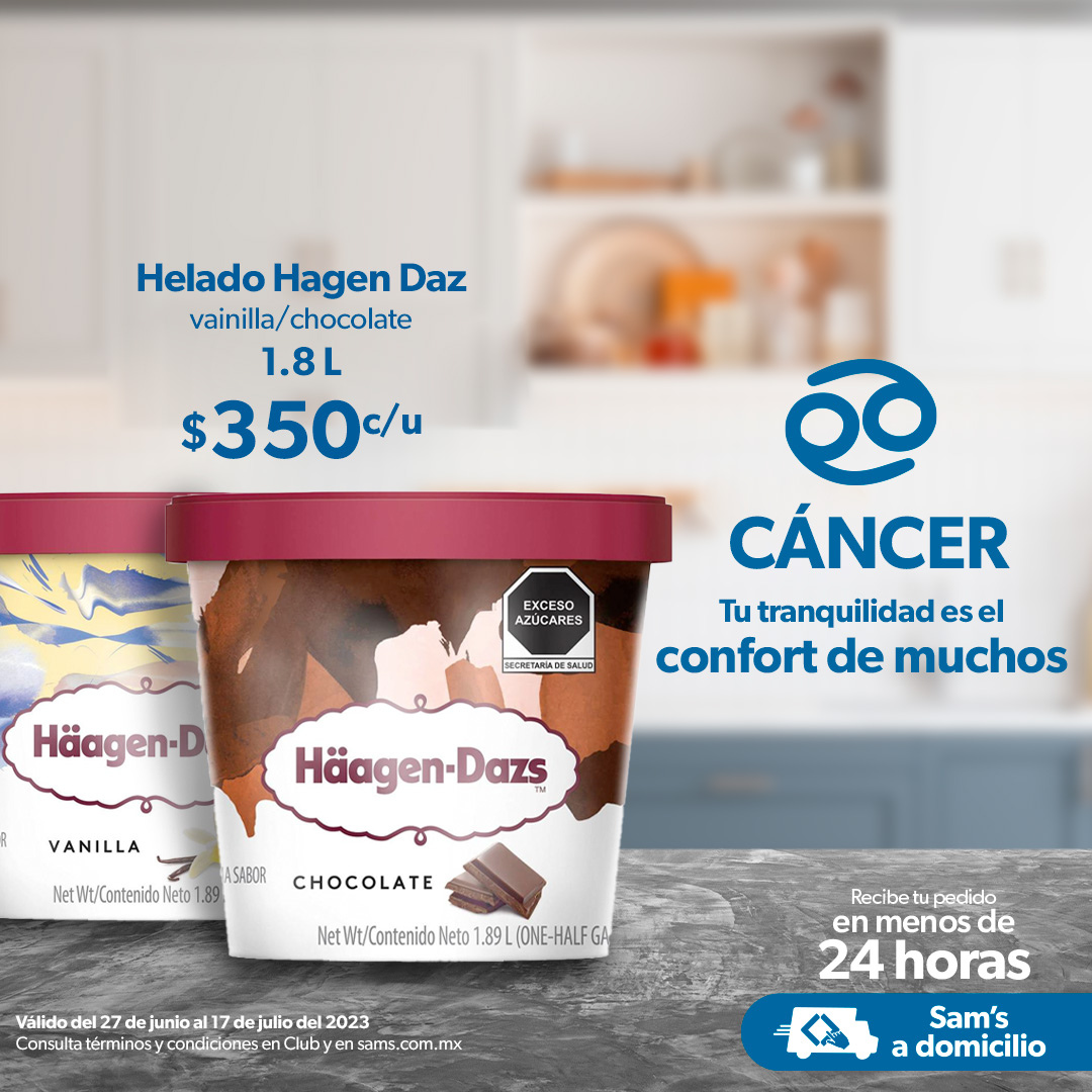 Catálogo Sam's Club - 27.6.2023 - 17.7.2023. Página 100