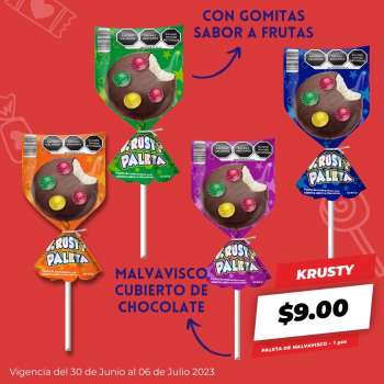 Folleto actual Tiendas 3B - 30.6.2023 - 6.7.2023.