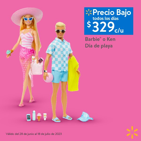 Catálogo Walmart - 28.6.2023 - 18.7.2023. Página 63