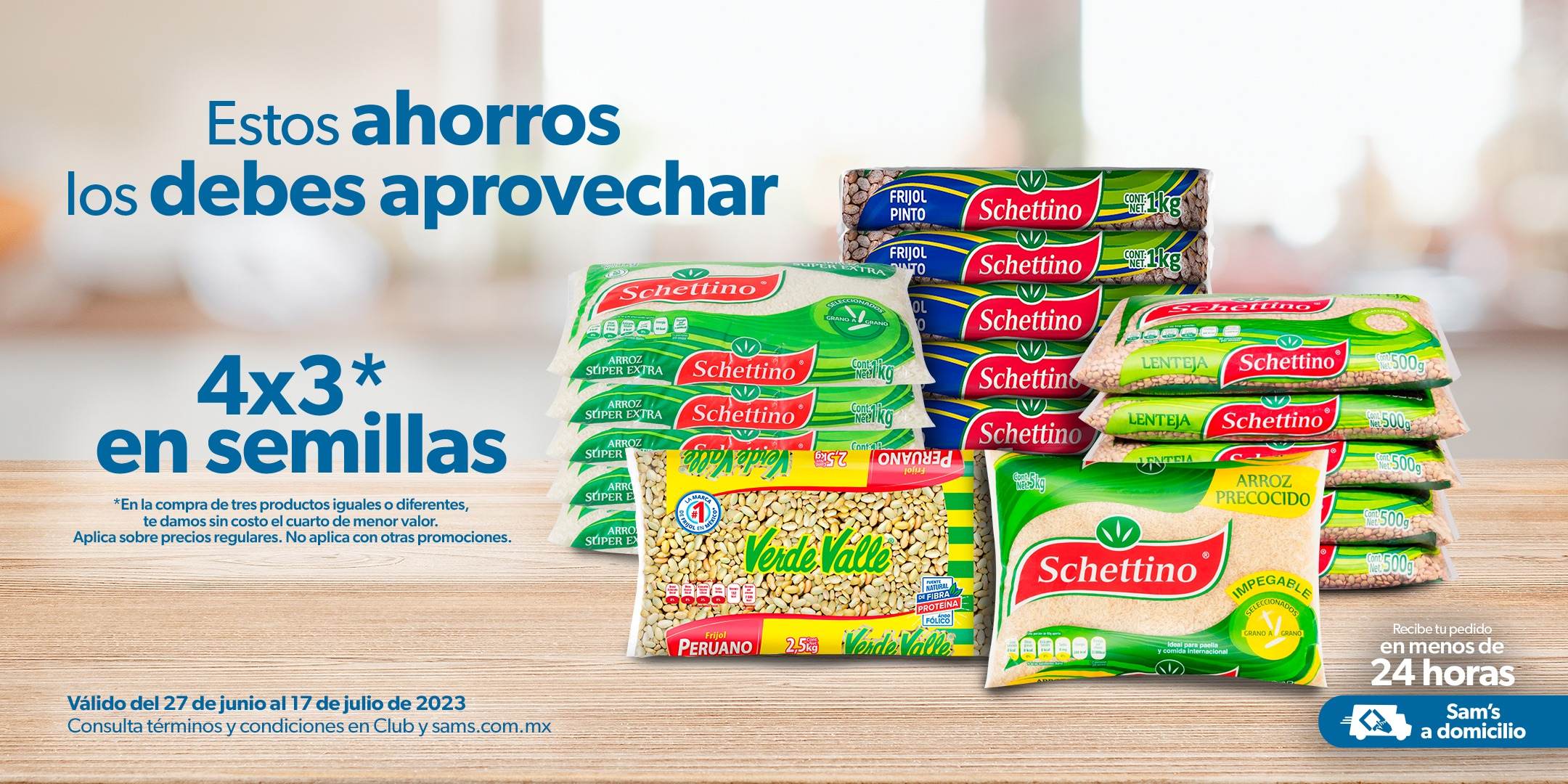 Catálogo Sam's Club - 27.6.2023 - 17.7.2023. Página 81