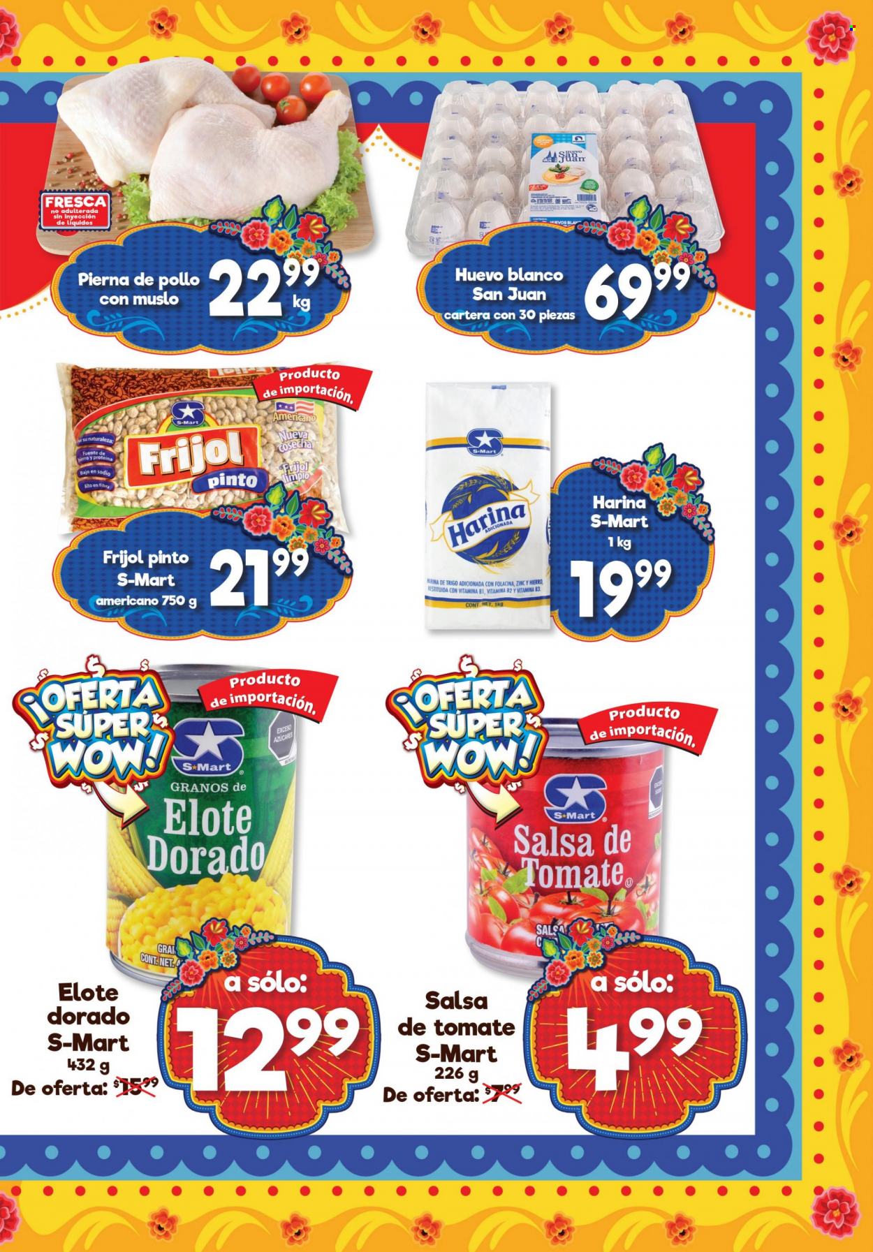 Catálogo S-Mart - 4.7.2023 - 6.7.2023. Página 2