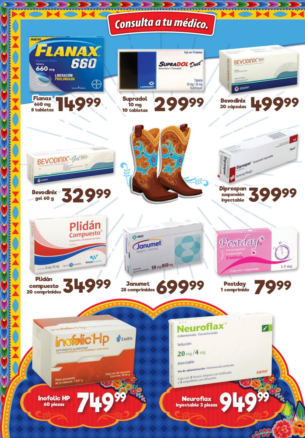 Catálogo S-Mart - 4.7.2023 - 6.7.2023. Página 9