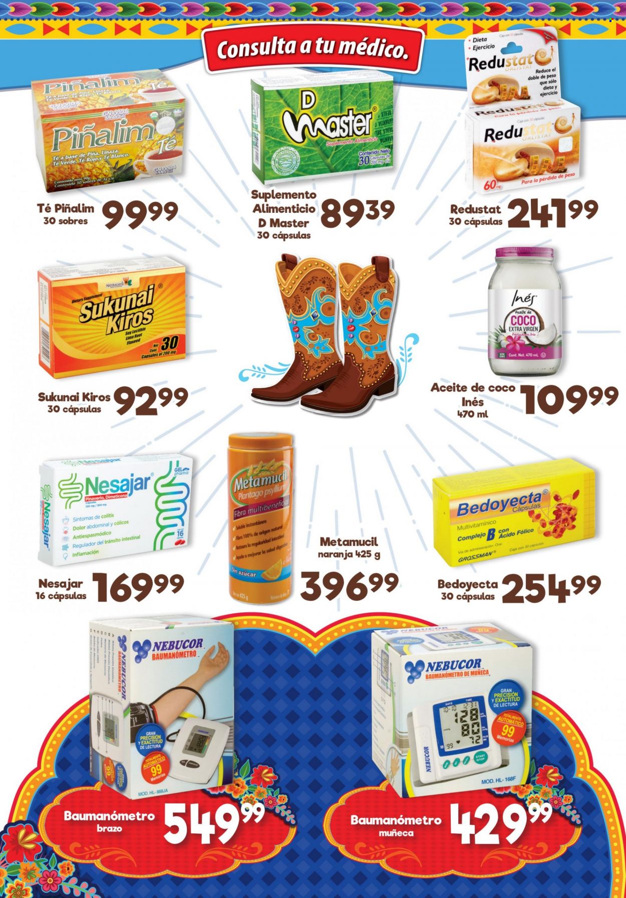 Catálogo S-Mart - 4.7.2023 - 6.7.2023. Página 10