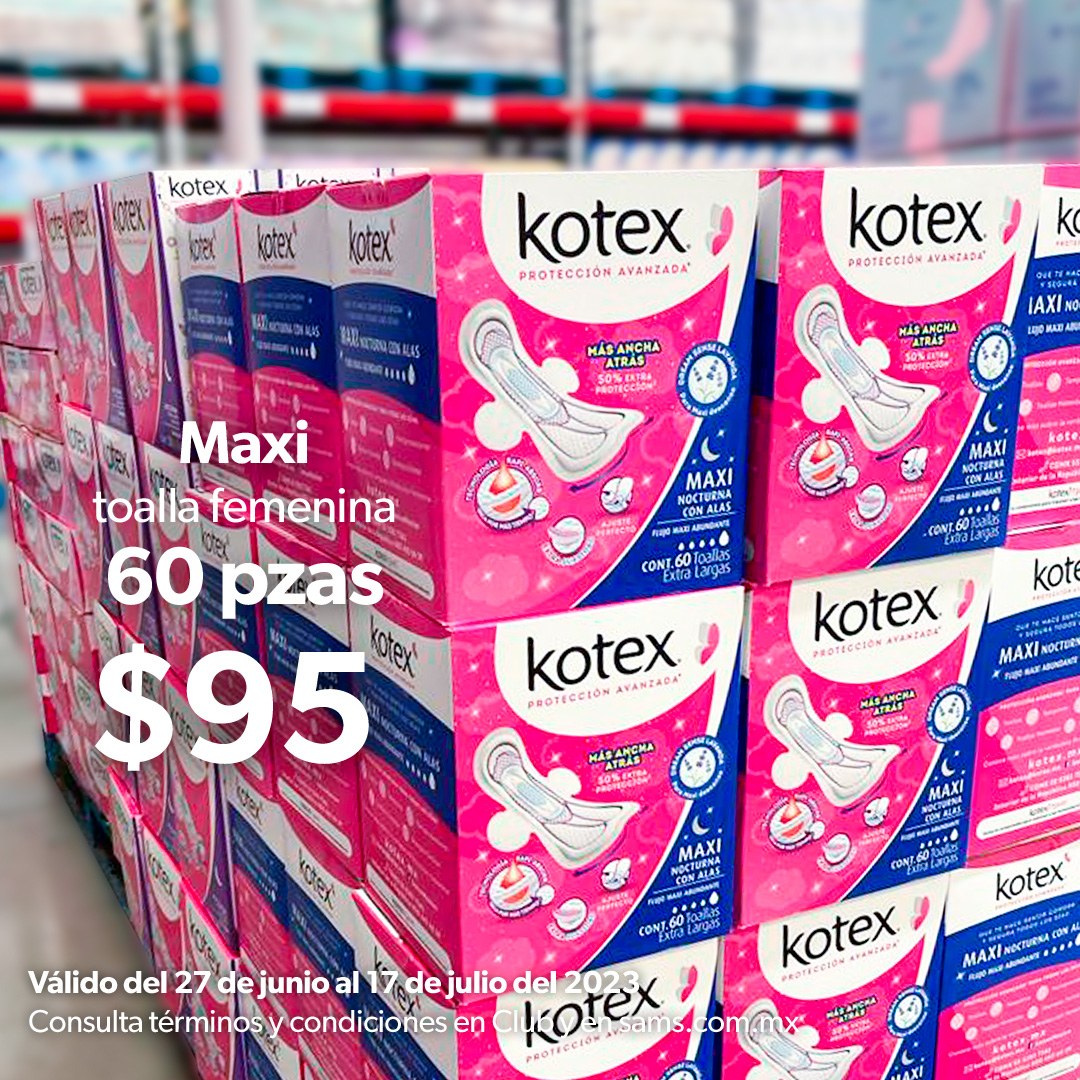 Catálogo Sam's Club - 27.6.2023 - 17.7.2023. Página 75