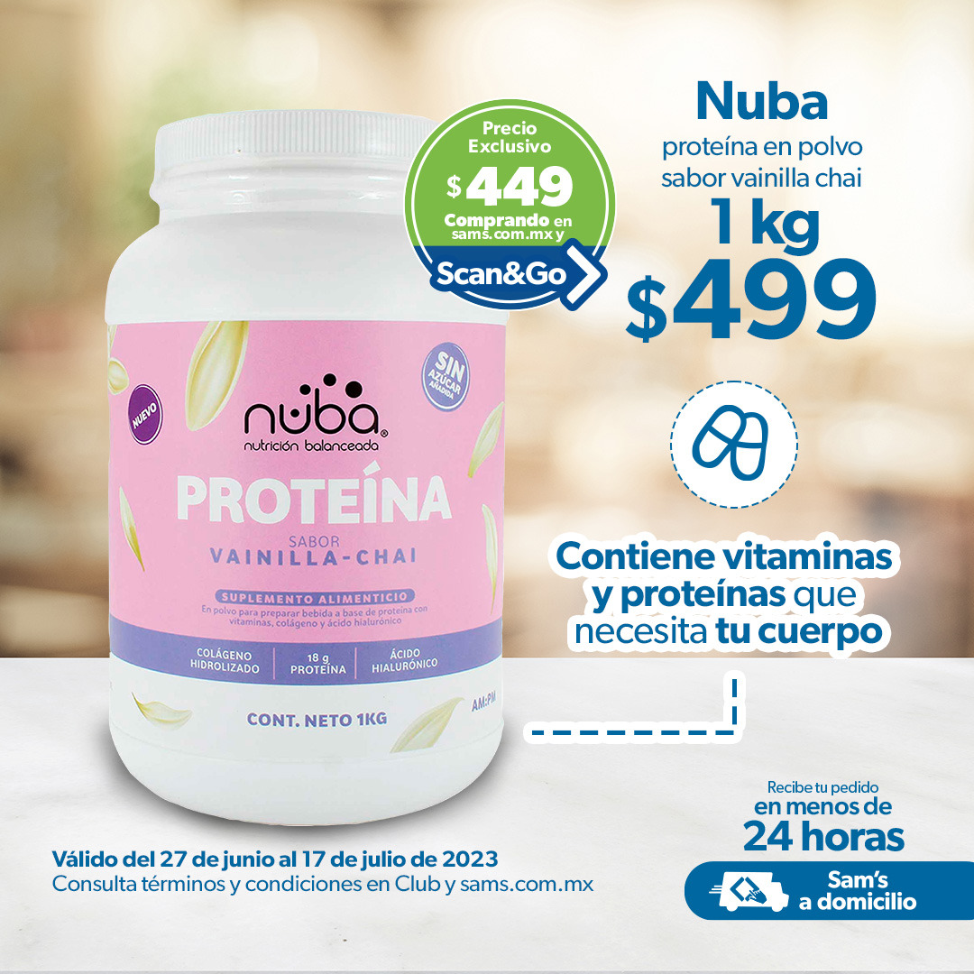Catálogo Sam's Club - 27.6.2023 - 17.7.2023. Página 71