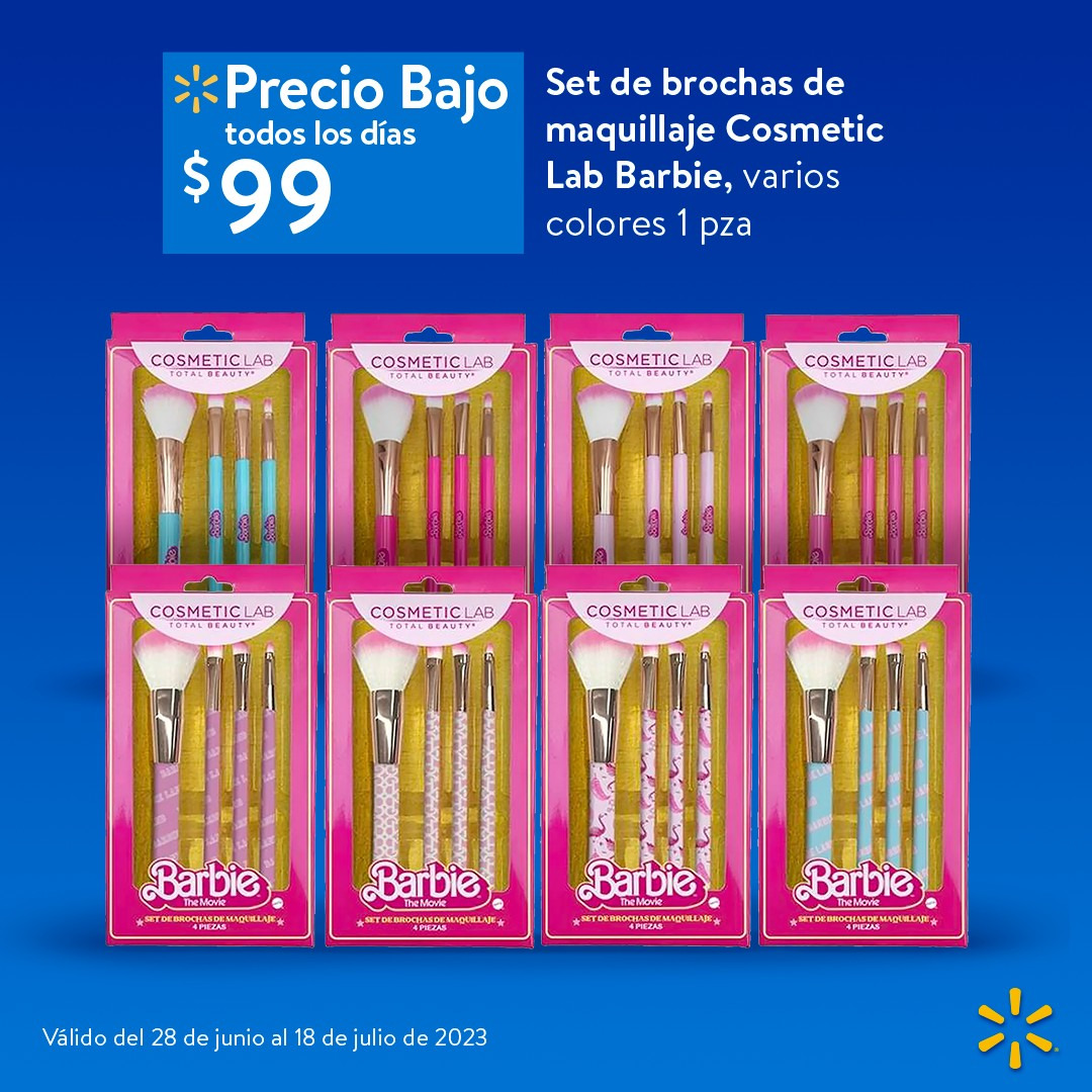 Catálogo Walmart - 28.6.2023 - 18.7.2023. Página 53