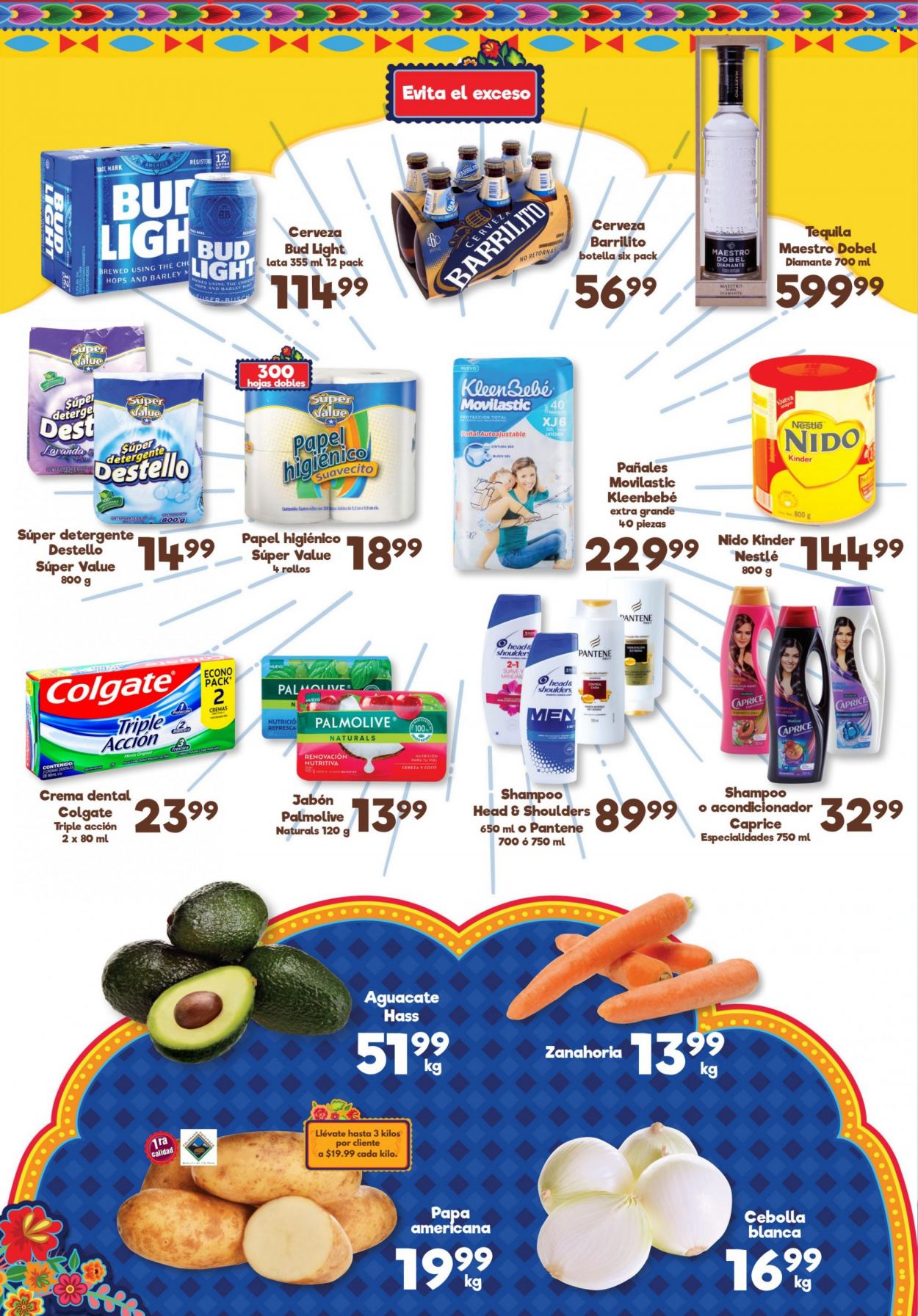 Catálogo S-Mart - 7.7.2023 - 10.7.2023. Página 5