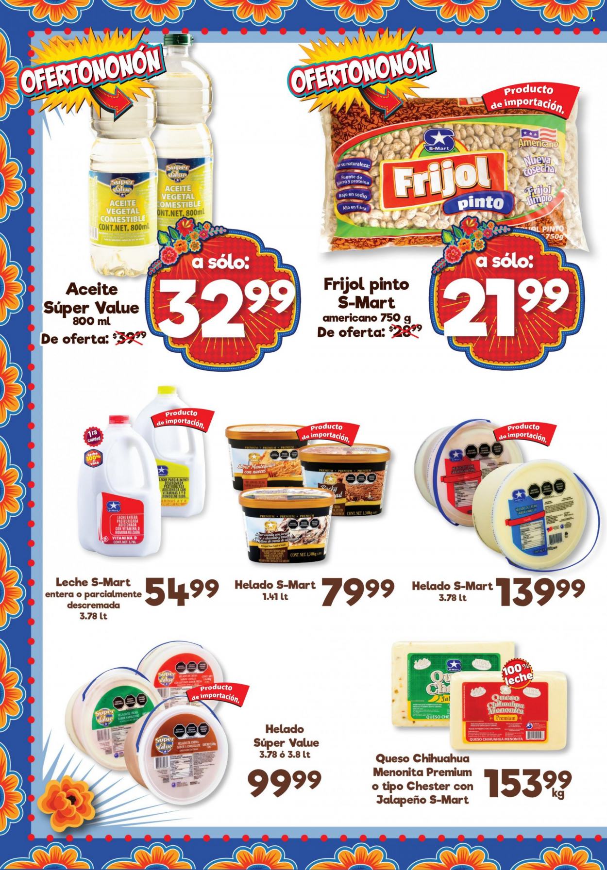 Catálogo S-Mart - 7.7.2023 - 10.7.2023. Página 7
