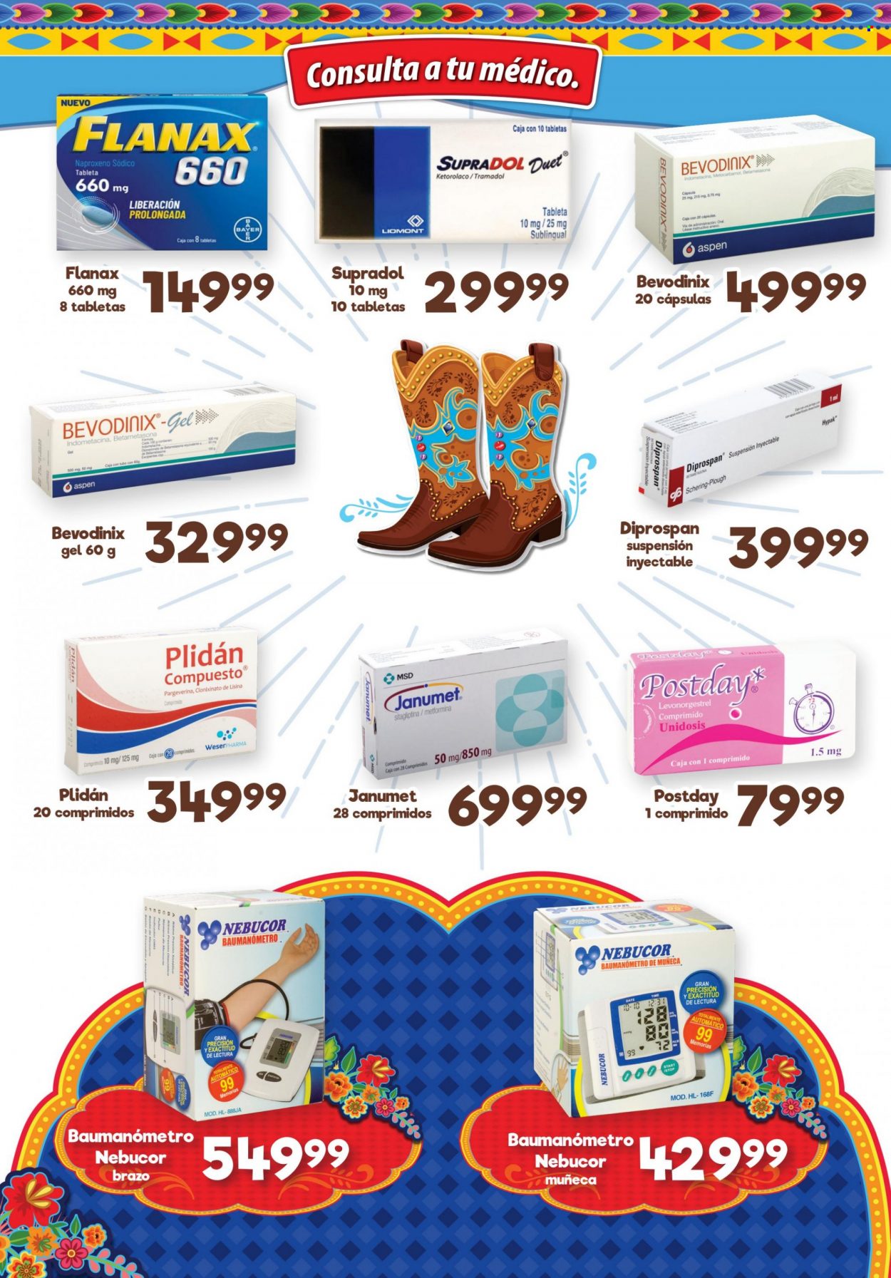 Catálogo S-Mart - 7.7.2023 - 10.7.2023. Página 10