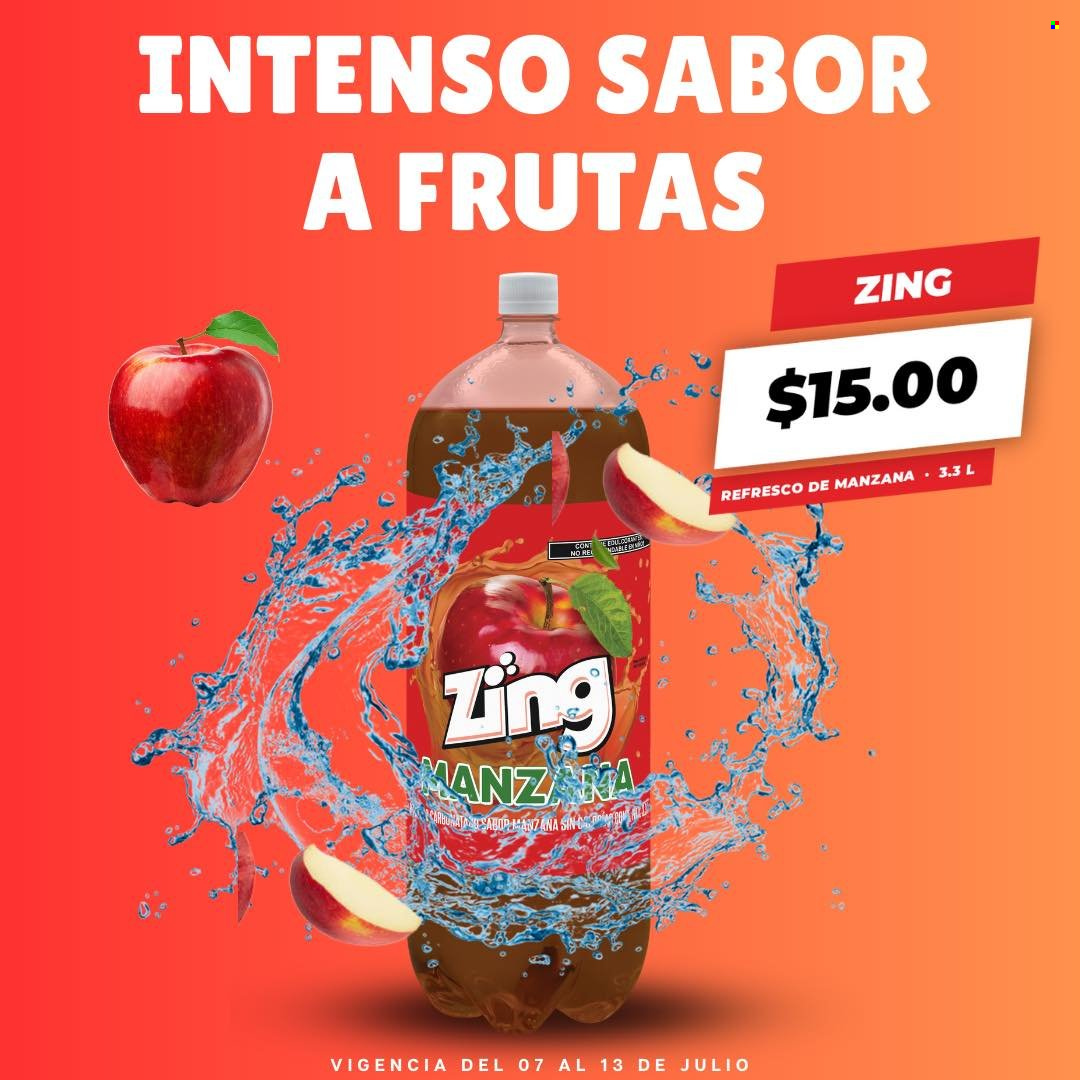 Catálogo Tiendas 3B - 7.7.2023 - 13.7.2023. Página 4