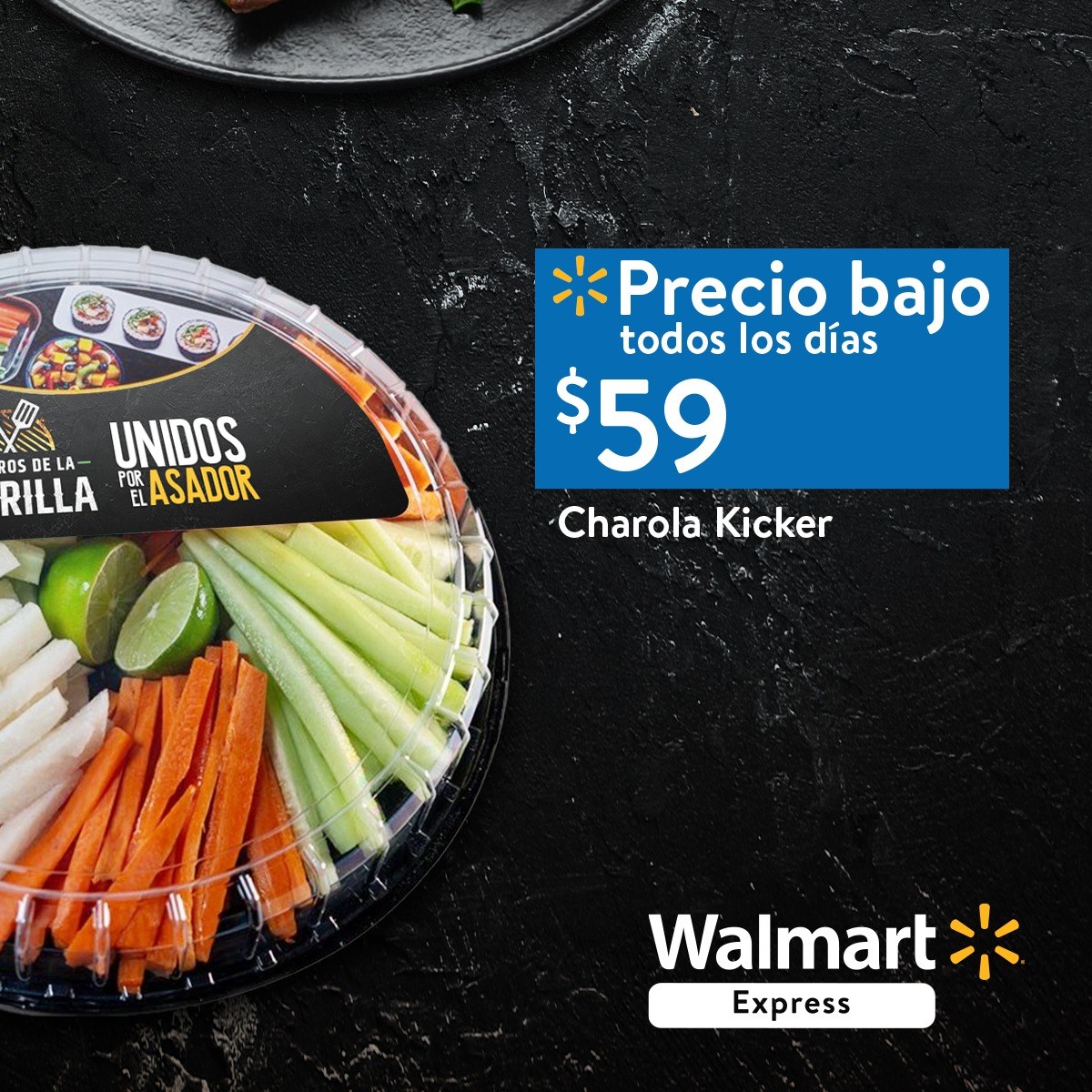 Catálogo Walmart Express - 28.6.2023 - 18.7.2023. Página 20