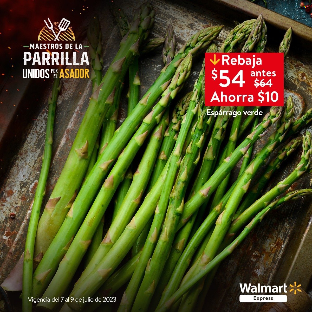 Catálogo Walmart Express - 7.7.2023 - 9.7.2023. Página 4