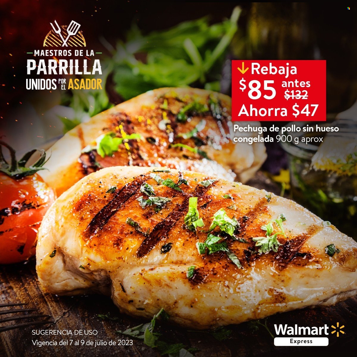 Catálogo Walmart Express - 7.7.2023 - 9.7.2023. Página 5