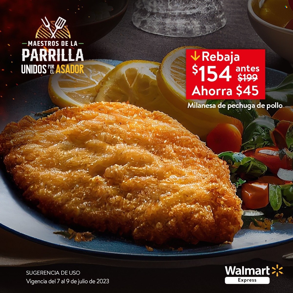 Catálogo Walmart Express - 7.7.2023 - 9.7.2023. Página 6