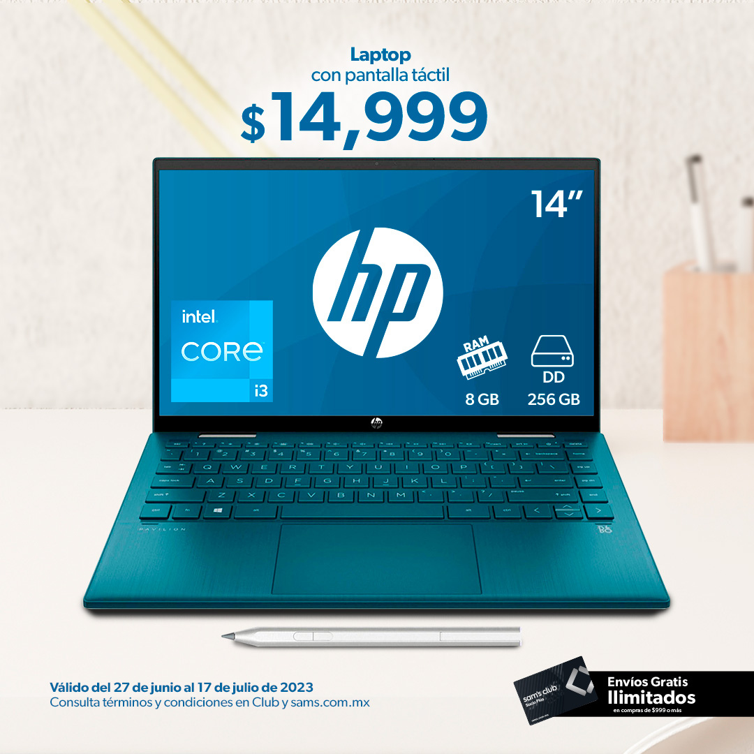 Catálogo Sam's Club - 27.6.2023 - 17.7.2023. Página 47