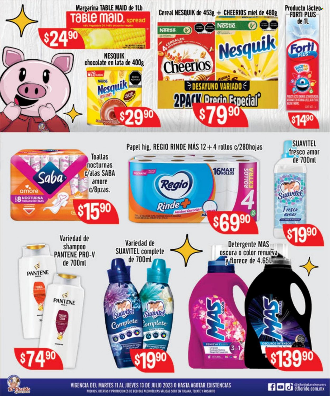 Catálogo El Florido - 11.7.2023 - 13.7.2023. Página 2