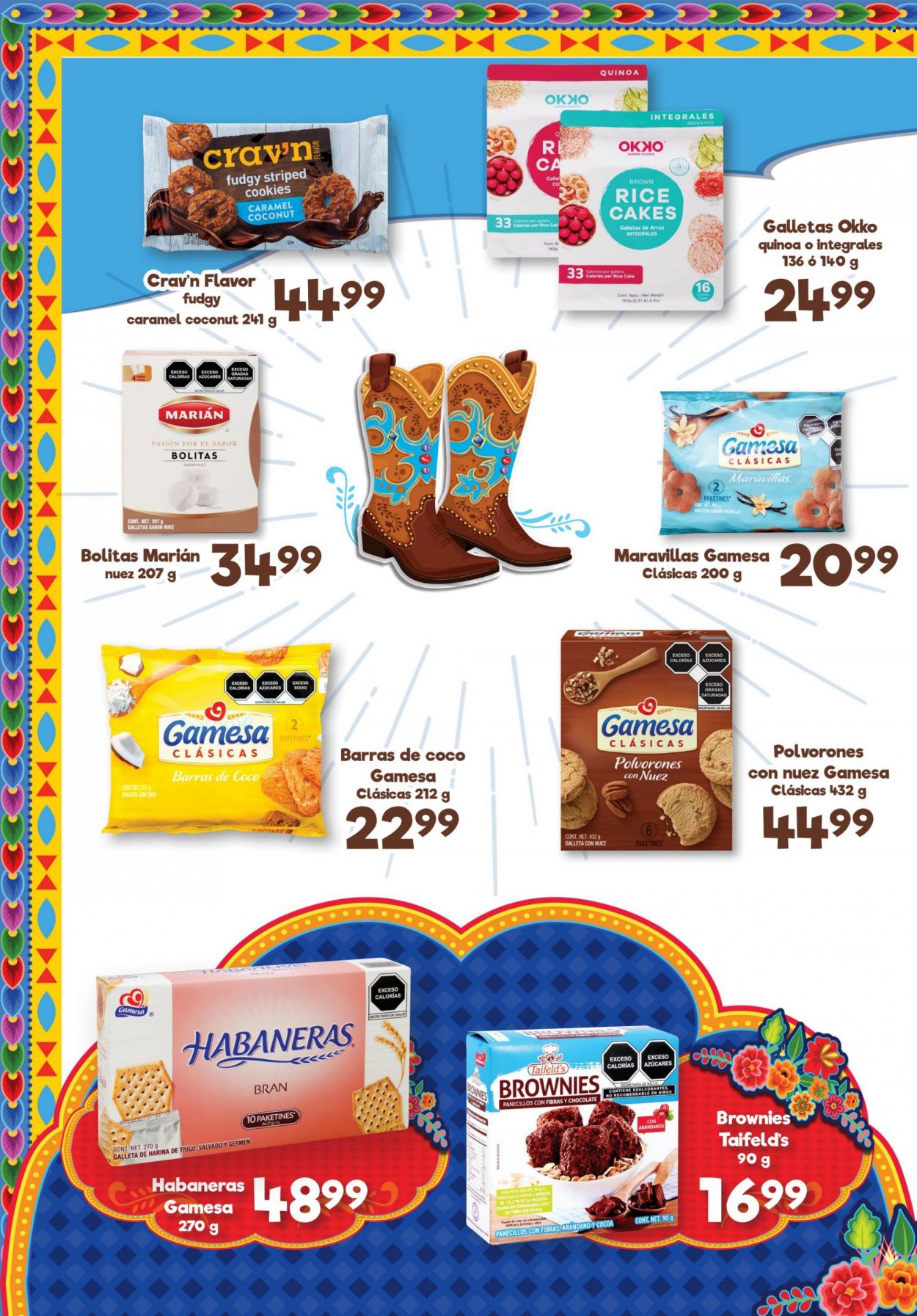Catálogo S-Mart - 11.7.2023 - 13.7.2023. Página 10