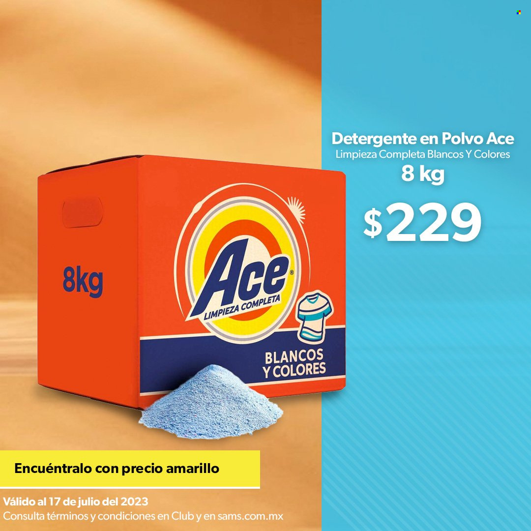 Catálogo Sam's Club - 12.7.2023 - 17.7.2023. Página 2
